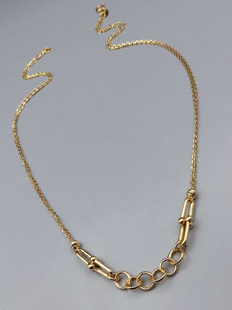 گردنبند تیفانی