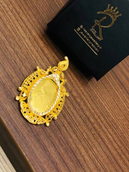 مدال الیزابت