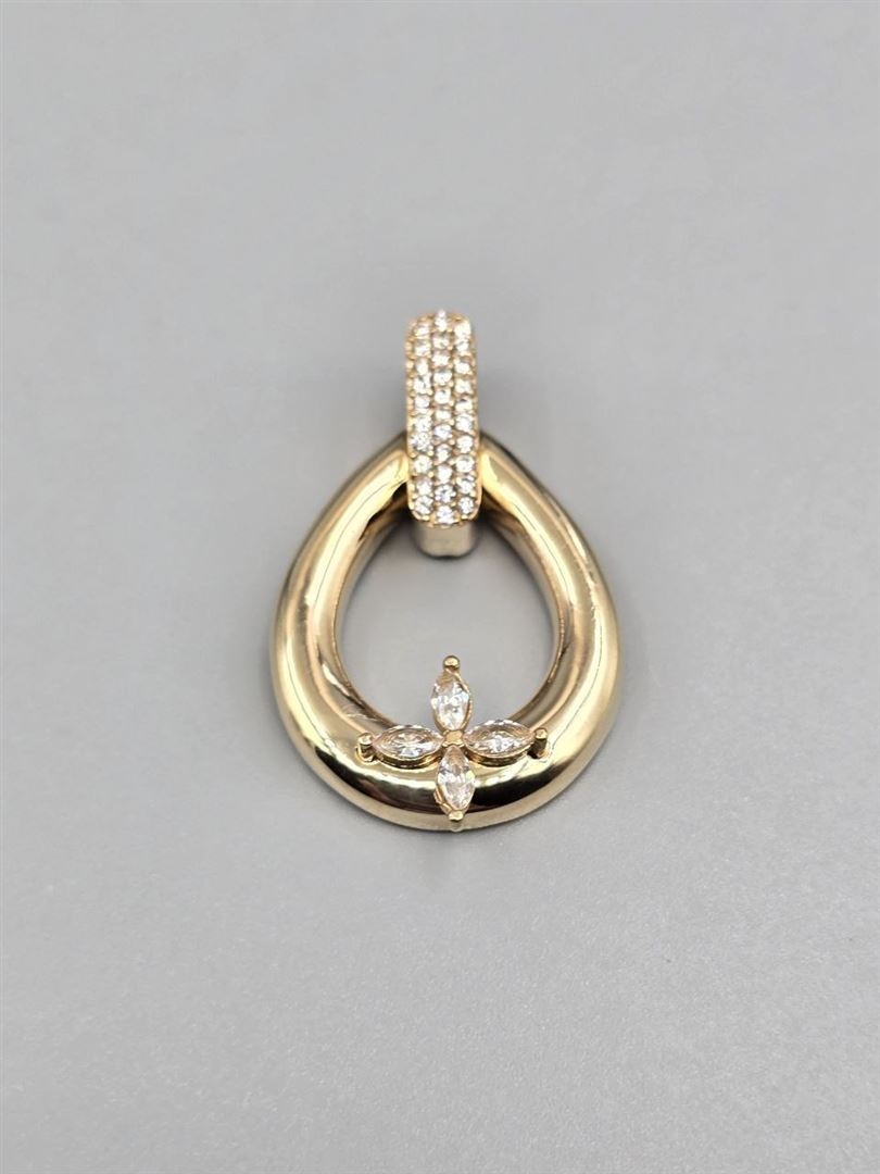 پلاک مارکیز