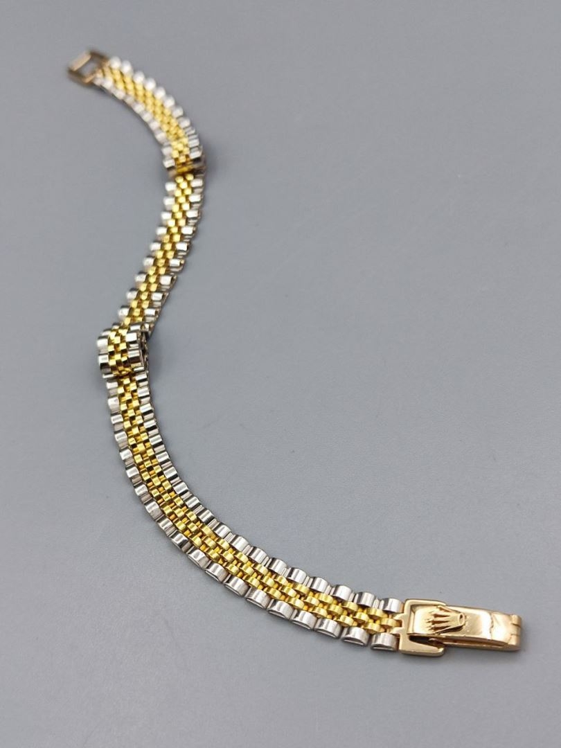 دستبند رولکس