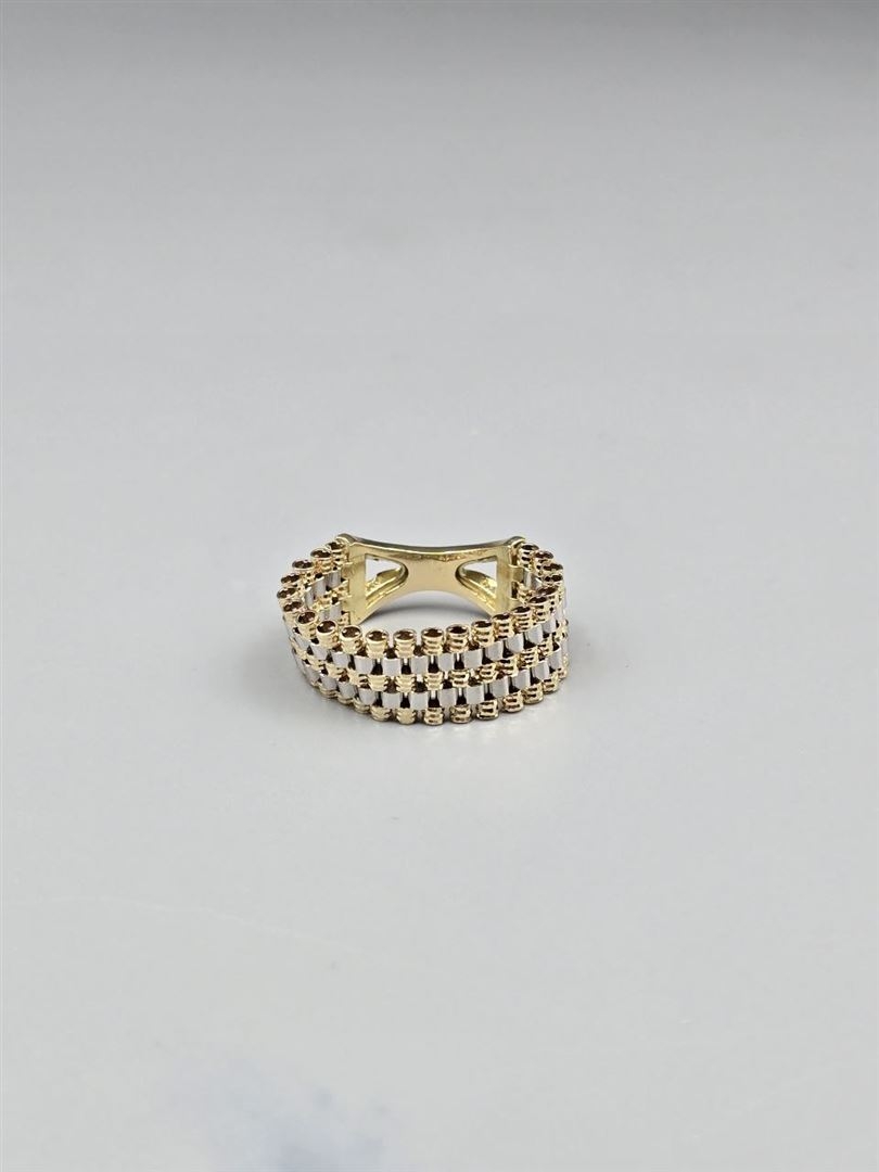 انگشتر رولکس گلستانه