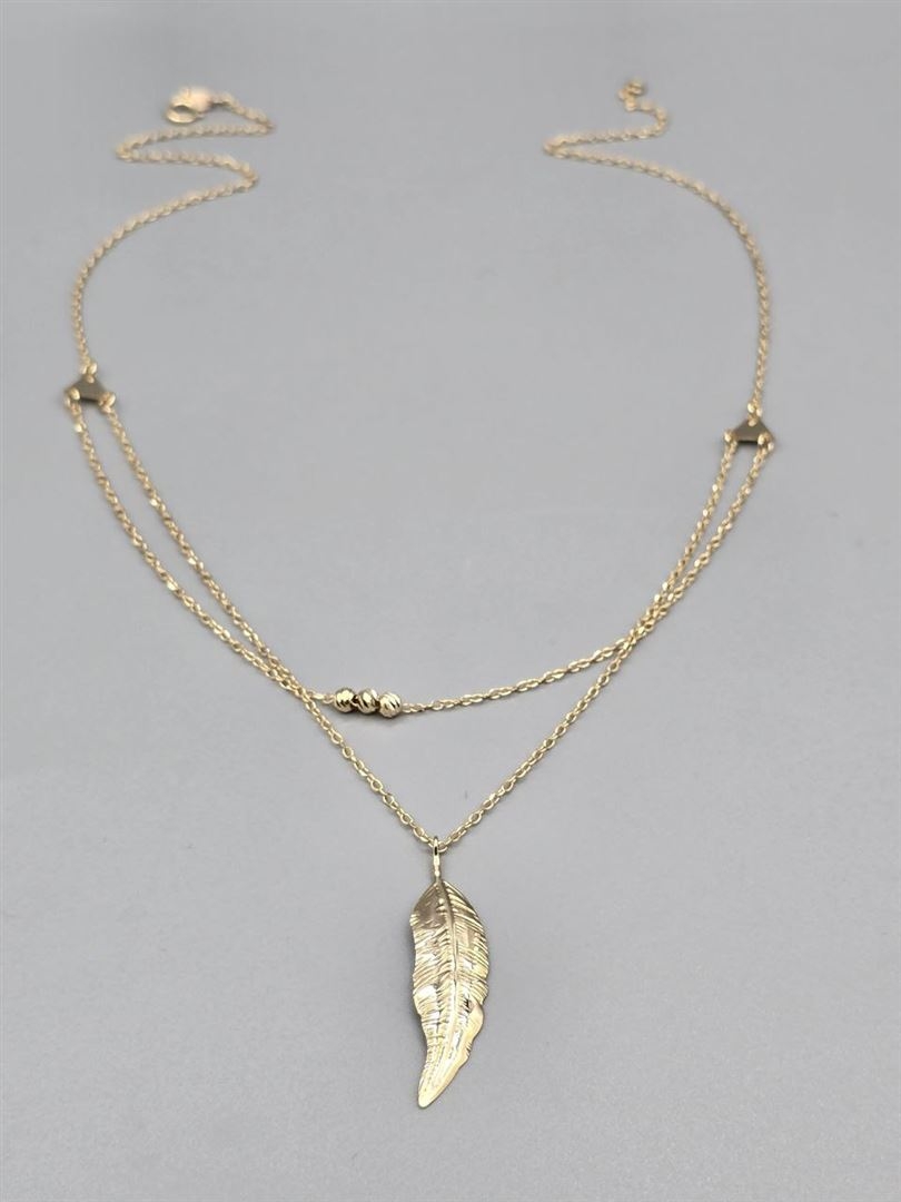 گردنبند مینیمال