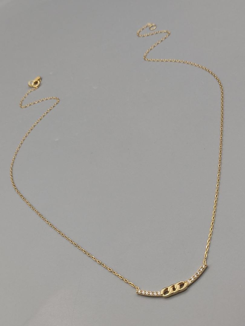 گردنبند فانتزی