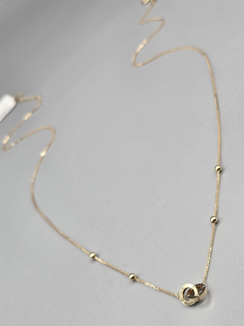 گردنبند سوپرلوکس کارتیه لاو