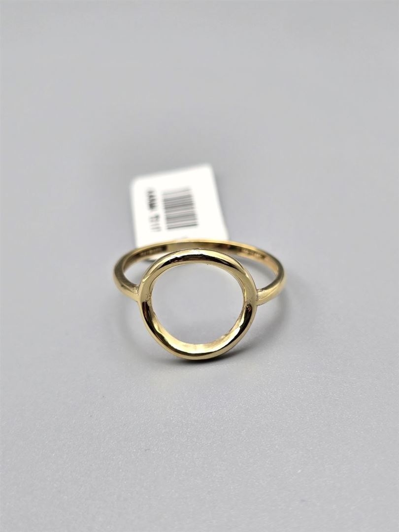 انگشتر مینیمال