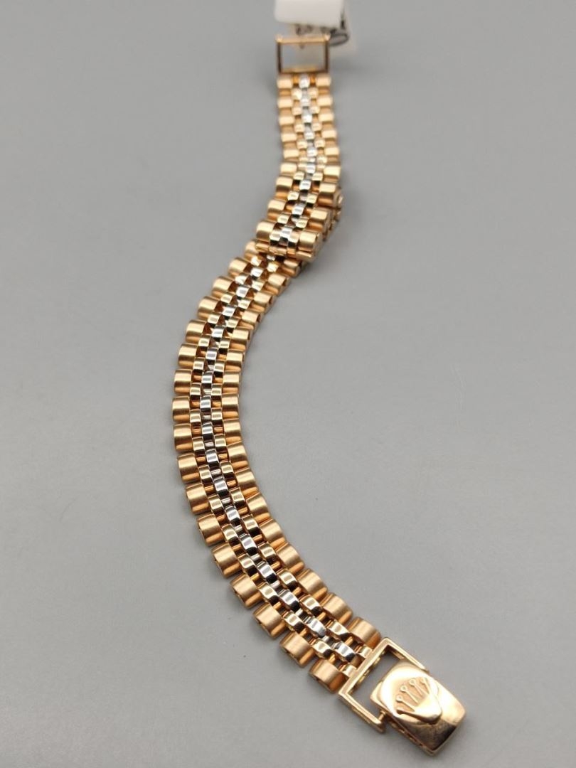 دستبند رولکس