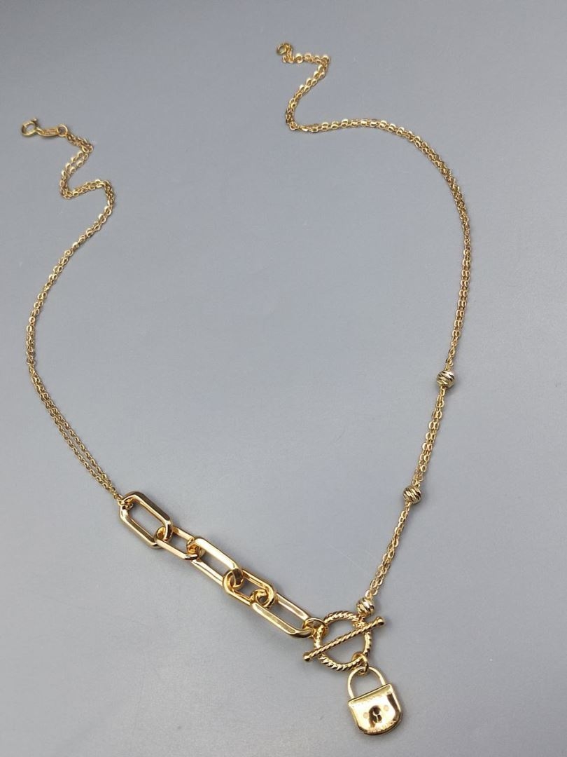 گردنبند تیفانی