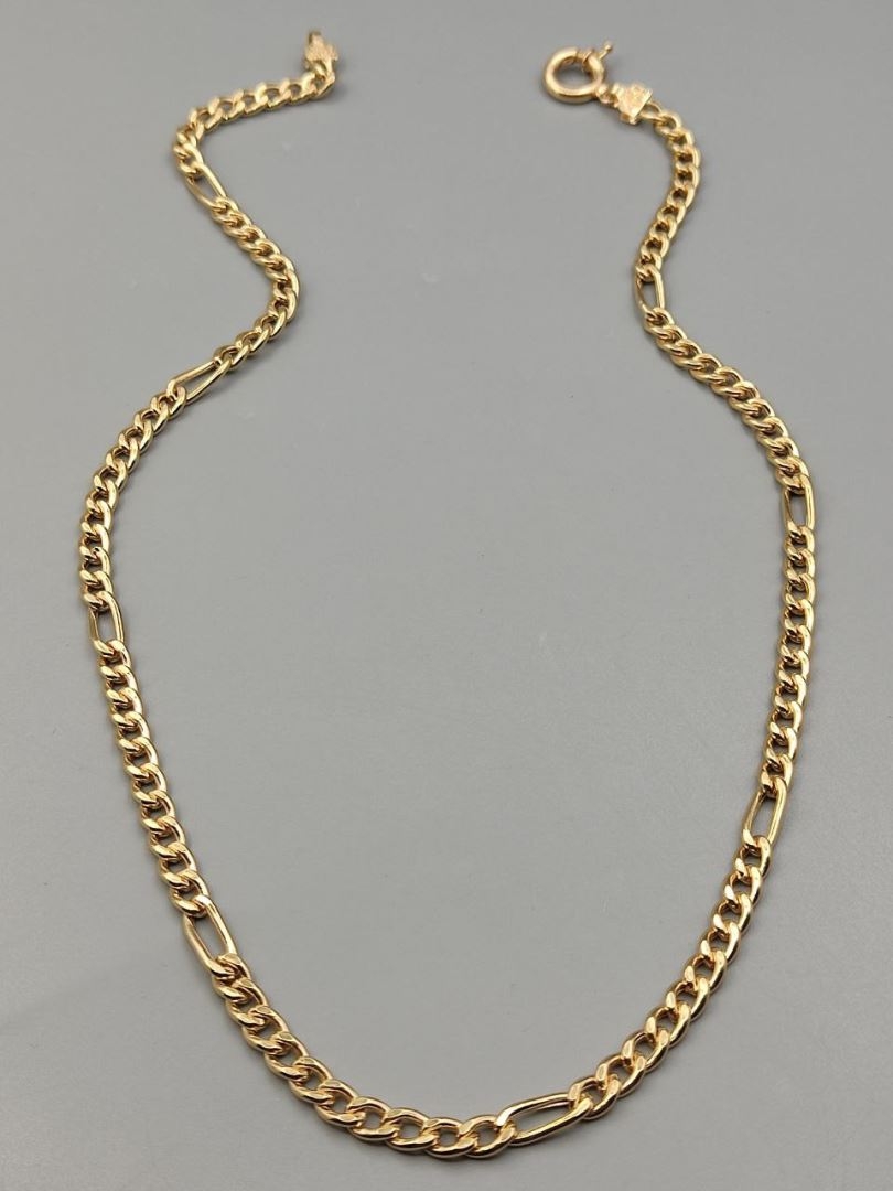 گردنبند فیگارو