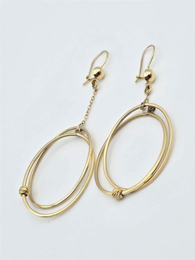 گوشواره فانتزی