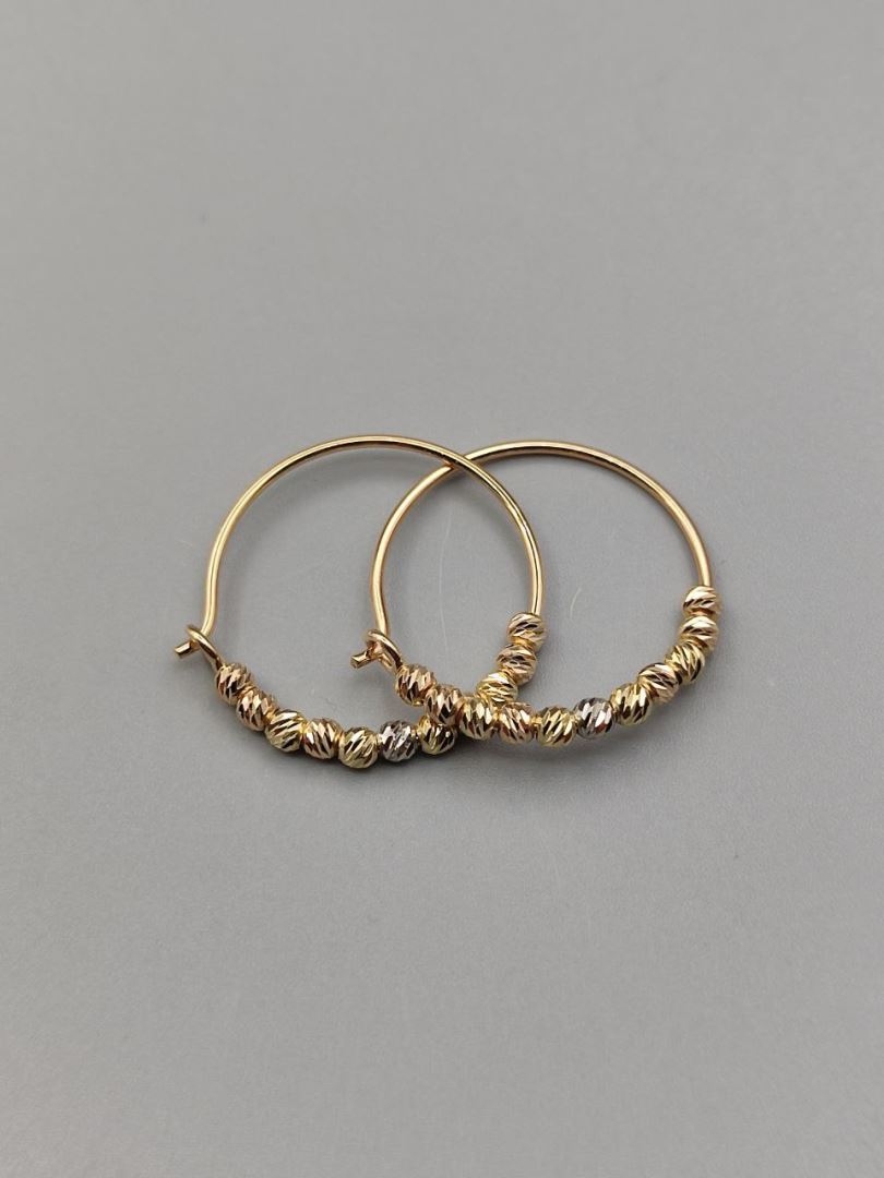 گوشواره دوریکا