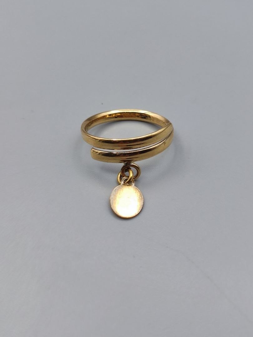 انگشتر ماری