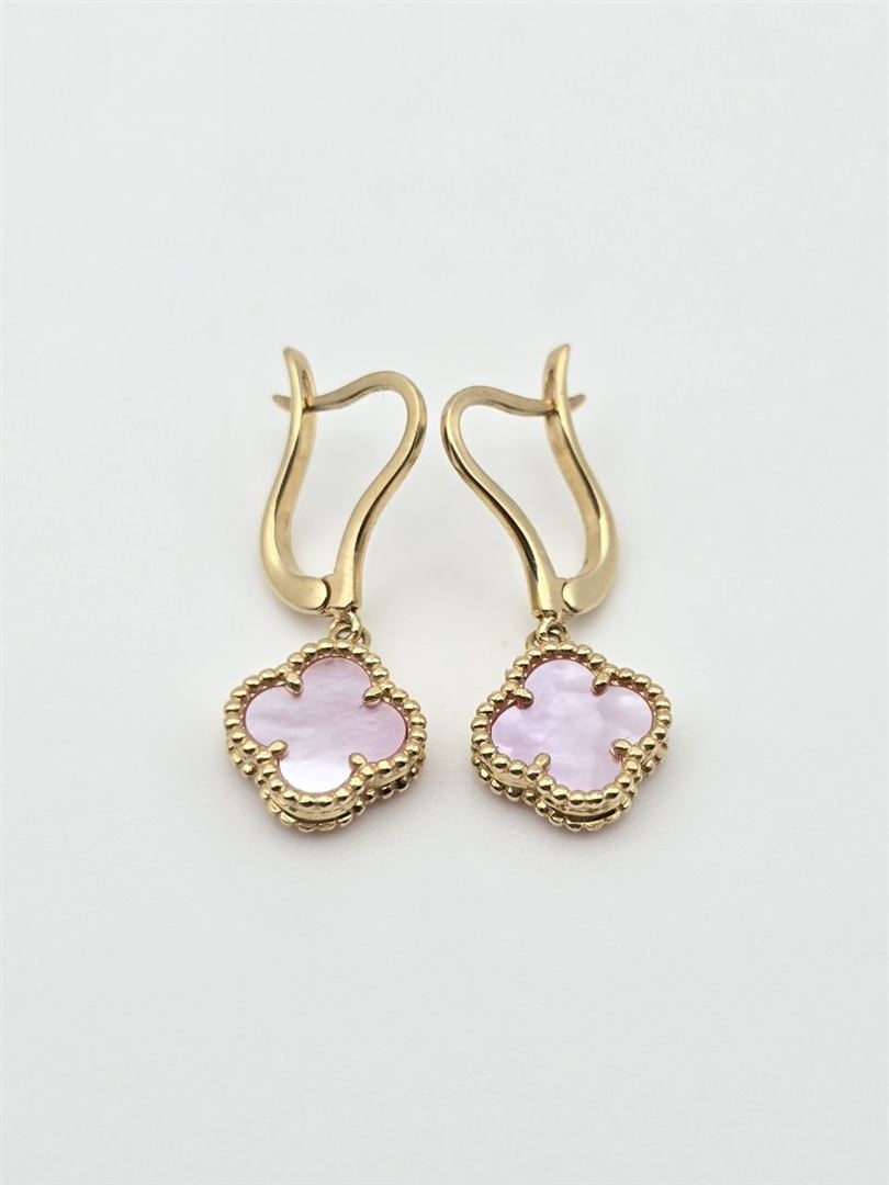 گوشواره ونکلیف