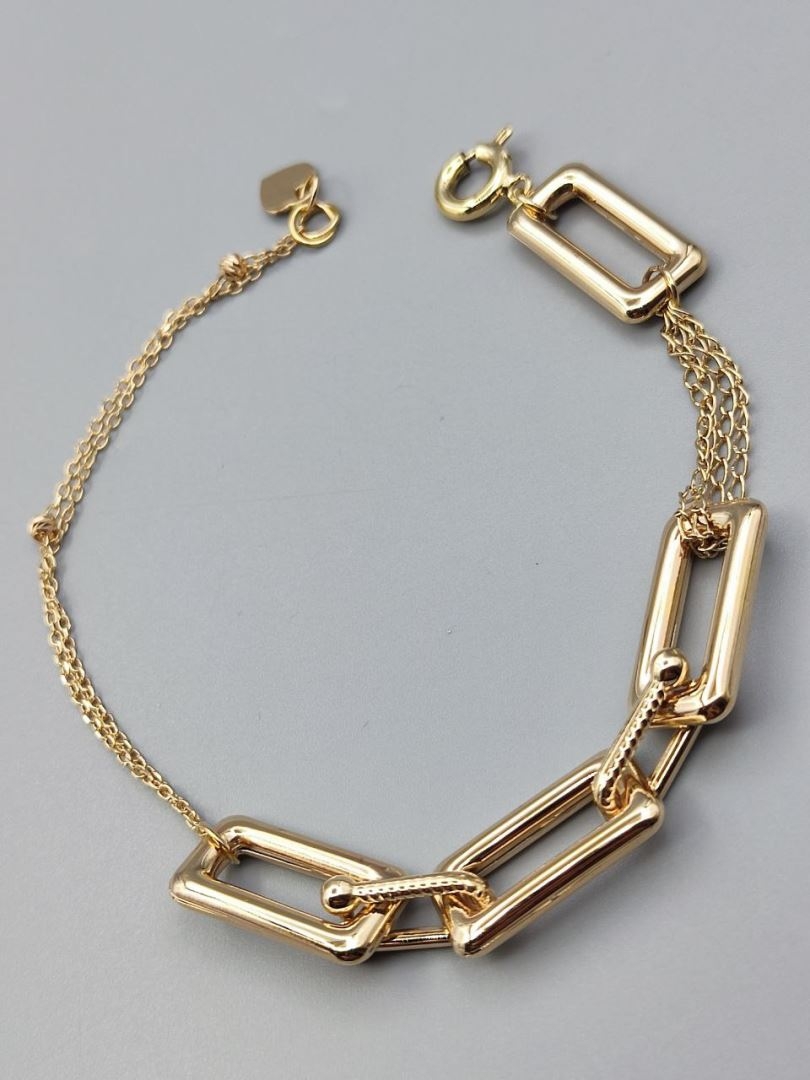 دستبند تیفانی