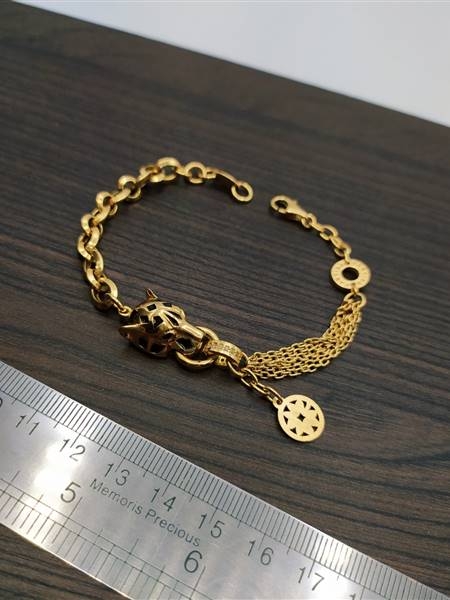 دستبند پنتر