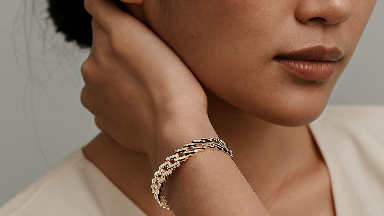 النگو فیوژن کارتیه