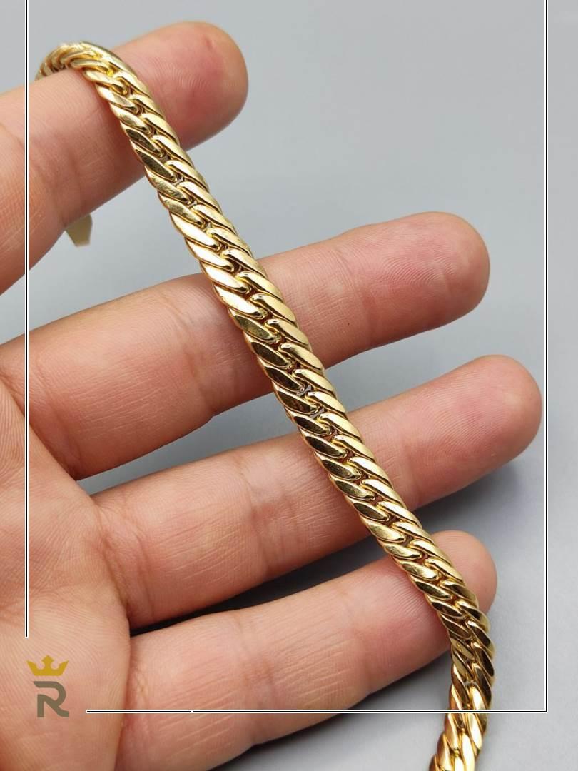 دستبند حصیری کونیک